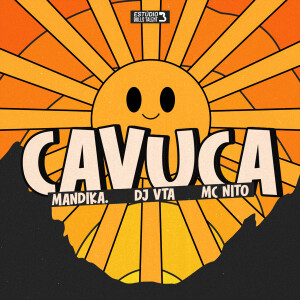Mandika.的專輯CAVUCA (Explicit)