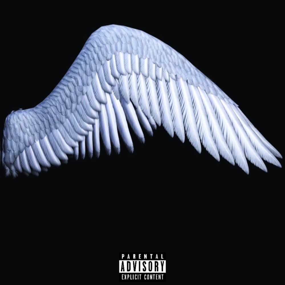 My Wings (Explicit)