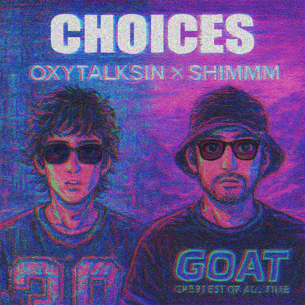 Choices (Explicit)