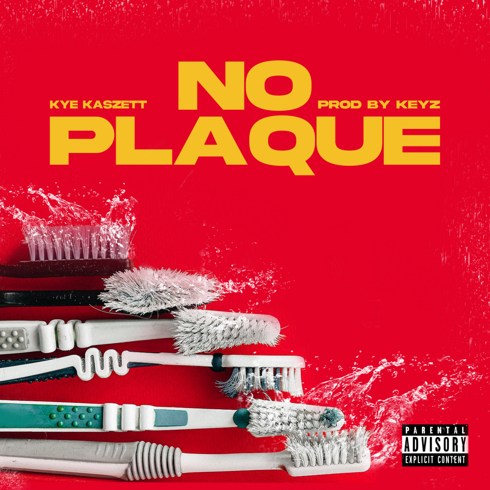 No Plaque (Explicit)