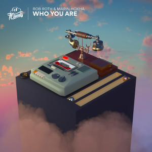 Rob Roth的專輯Who You Are