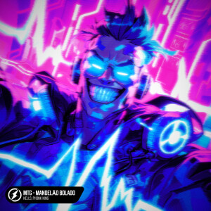 Listen to MTG - MANDELÃO BOLADO song with lyrics from Kells