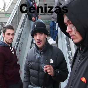 Listen to Cenizas (Explicit) song with lyrics from Pirris Sosa