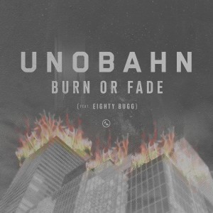 收聽80Bugg的Burn or Fade (Instrumental)歌詞歌曲