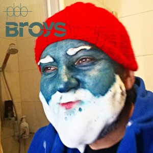 Listen to Blau song with lyrics from BroyS