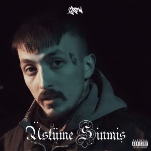 Album Üstüme Sinmiş (Explicit) from 