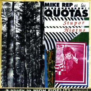 ดาวน์โหลดและฟังเพลง H. M. My Mind พร้อมเนื้อเพลงจาก Mike Rep and the Quotas