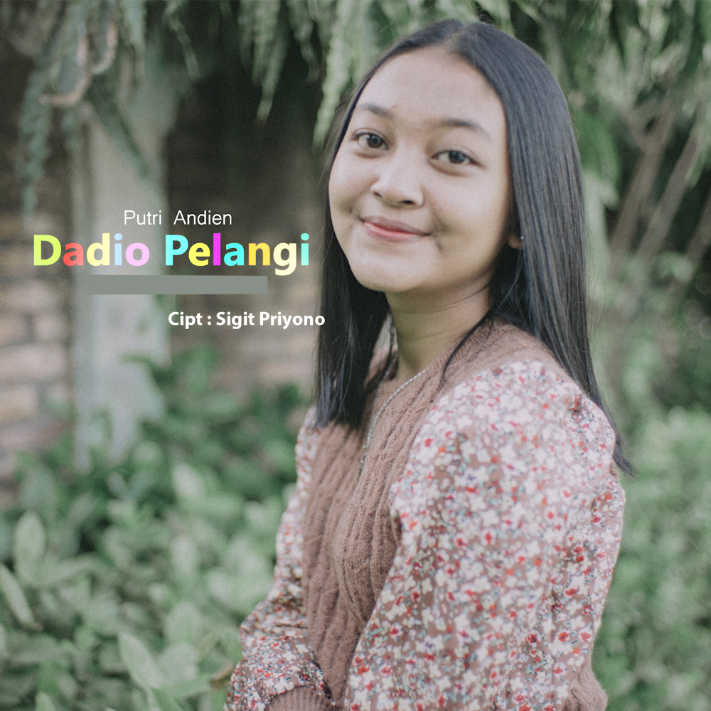 Dadio Pelangi