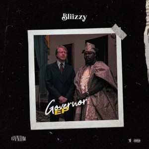 ดาวน์โหลดและฟังเพลง Governor (Remix) พร้อมเนื้อเพลงจาก Bliizzy