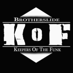 收聽The Brother Slide and the Keepers of the Funk的You Touch Me歌詞歌曲