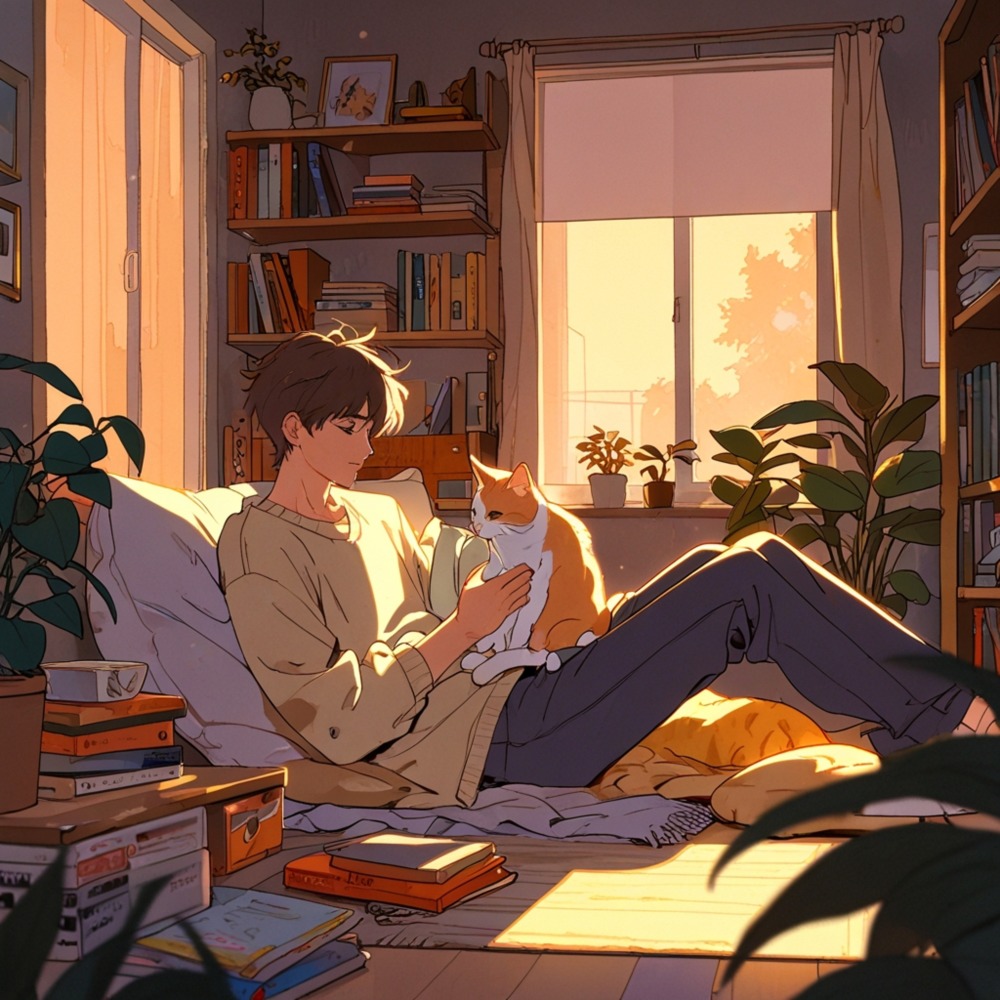 Leisure Time