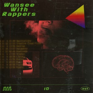Album Wansee With Rappers from Wansee