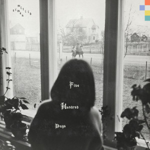 Album Five Hundred Days (Explicit) from Simen Mitlid