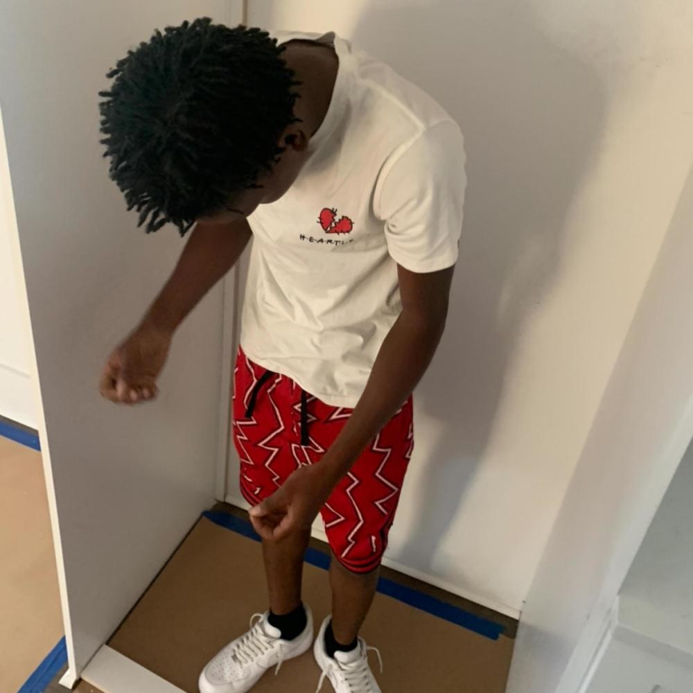 Double Back (feat. Gdb lou) (Explicit)