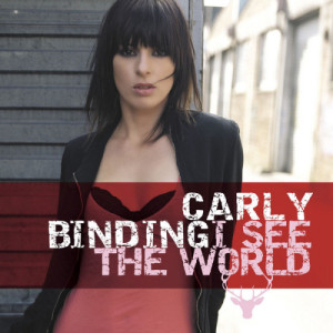 收聽Carly Binding的Keep Me Close歌詞歌曲