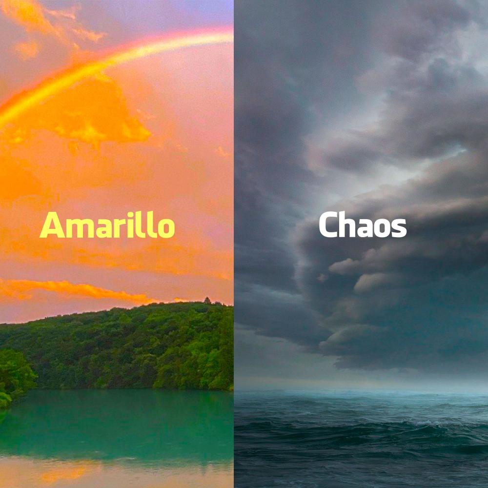 Chaos  (Explicit)
