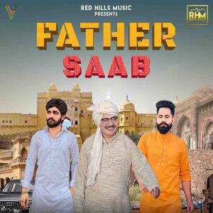 Listen to Father Saab song with lyrics from Khasa Aala Chahar