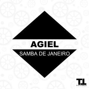 收聽Agiel的Samba De Janeiro (Club Edit)歌詞歌曲