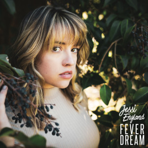Album Fever Dream from Jessi England
