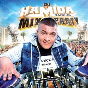 ดาวน์โหลดและฟังเพลง Wifi Walou พร้อมเนื้อเพลงจาก Dj Hamida