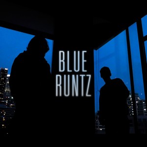 Album BLUE RUNTZ (feat. senninsho) from Kapsoul
