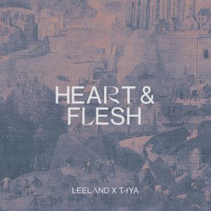 Album Heart & Flesh from Taya