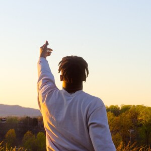 收聽Solomon Rivers的With All歌詞歌曲