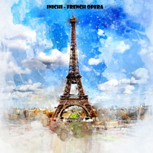 Listen to French opera song with lyrics from iNichi