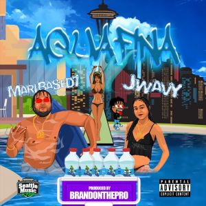 ดาวน์โหลดและฟังเพลง Aquafina (Explicit) พร้อมเนื้อเพลงจาก MariBased1