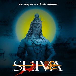 Shiva dari RP Singh