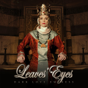Listen to Dark Love Empress song with lyrics from Leaves' Eyes