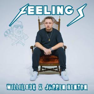 Willie Boy的專輯Feelings (feat. Jarren Benton) [Explicit]