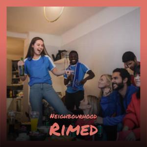 收聽Venna Gand的Neighbourhood Rimed歌詞歌曲