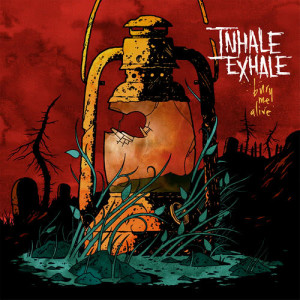 ดาวน์โหลดและฟังเพลง Rooms พร้อมเนื้อเพลงจาก Inhale Exhale