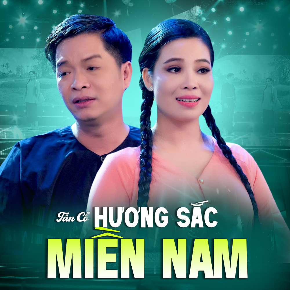Tân Cổ Điệu Buồn Phương Nam