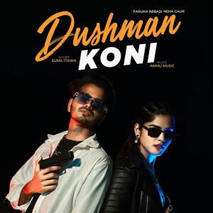 Album Dushman Koni from Fazil Ansari