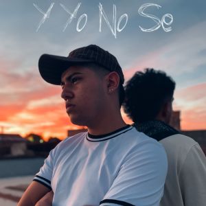 Album Y Yo No Sé from Matias Guerrero