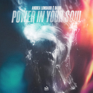 Andrea Lombardi的专辑Power In Your Soul