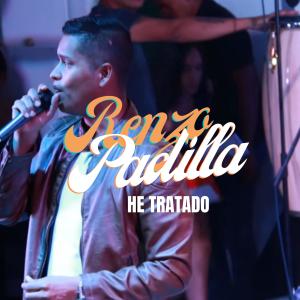 Album He Tratado (En Vivo) from Renzo Padilla