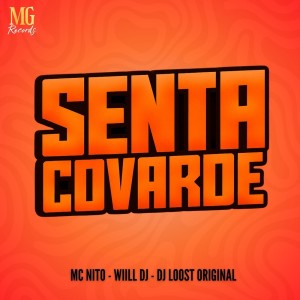 Dengarkan lagu Senta Covarde (Explicit) nyanyian WIILL DJ dengan lirik