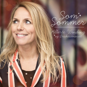 ดาวน์โหลดและฟังเพลง Som Sommer พร้อมเนื้อเพลงจาก Alberte Winding