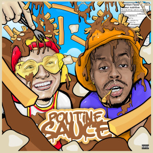 Listen to Poutine Sauce (Explicit) song with lyrics from Husser