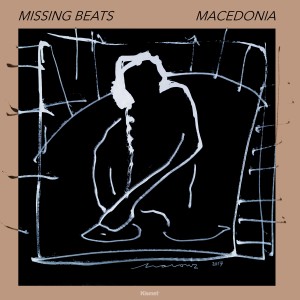Missing Beats的專輯Macedonia