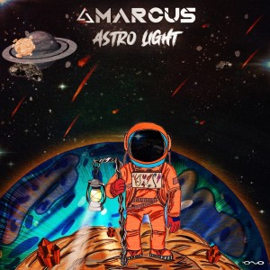 Album Astro Light from Marcus (IL)