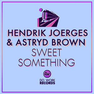 Astryd Brown的專輯Sweet Something