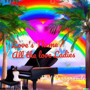 收听Phil Casagrande的Love's Theme / All the Love Ladies歌词歌曲