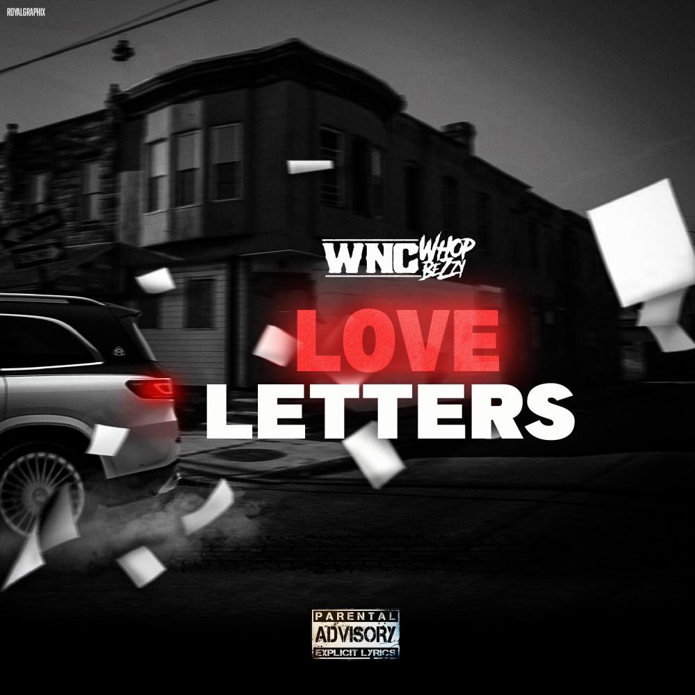 Love Letters (Explicit)