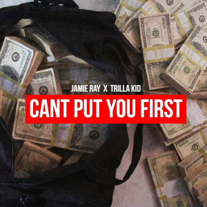 Listen to Can't Put You First (Explicit) song with lyrics from Jamie Ray