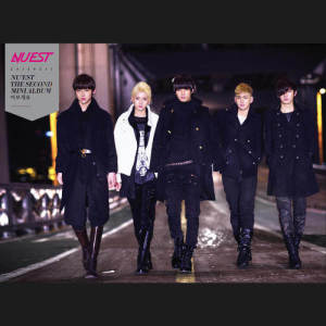 ดาวน์โหลดและฟังเพลง A little bit more... (feat. Yoon Han) พร้อมเนื้อเพลงจาก NU'EST