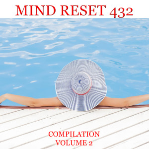 Listen to Meditation yoga song with lyrics from Mind Reset 432